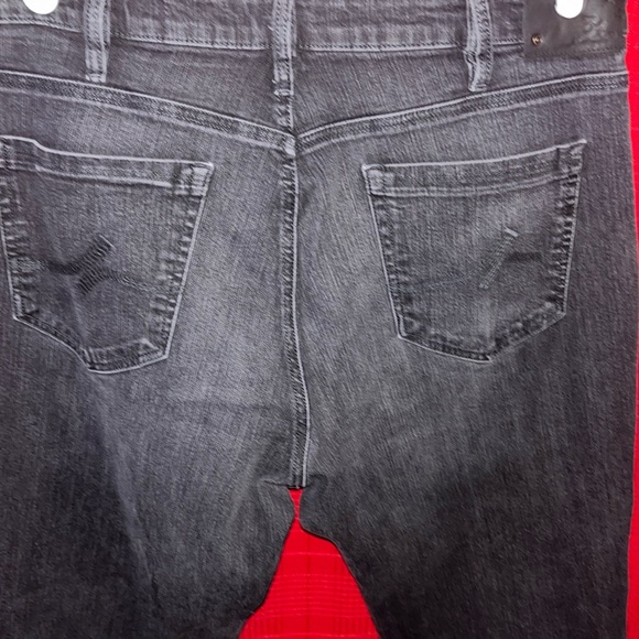 Men’s Size ( 40 / 32 ) 34 HERITAGE JEANS - Picture 5 of 5